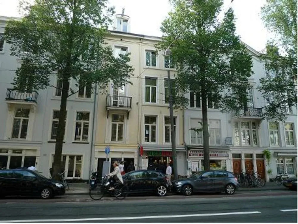 Hostel Centraal