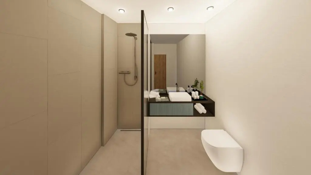 Anadeo Villas & Suites