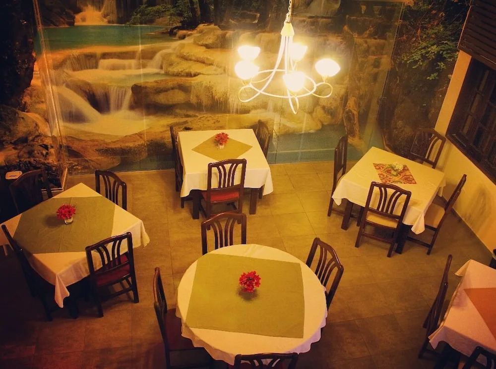 Hotel Hassler