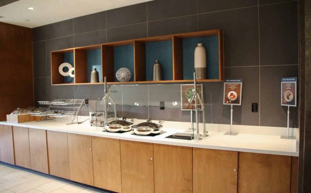 Springhill Suites Baltimore White Marsh/Middle River