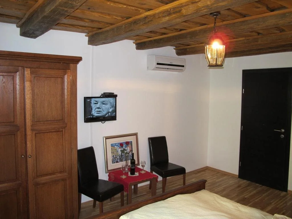 B&B Plitvica Lodge