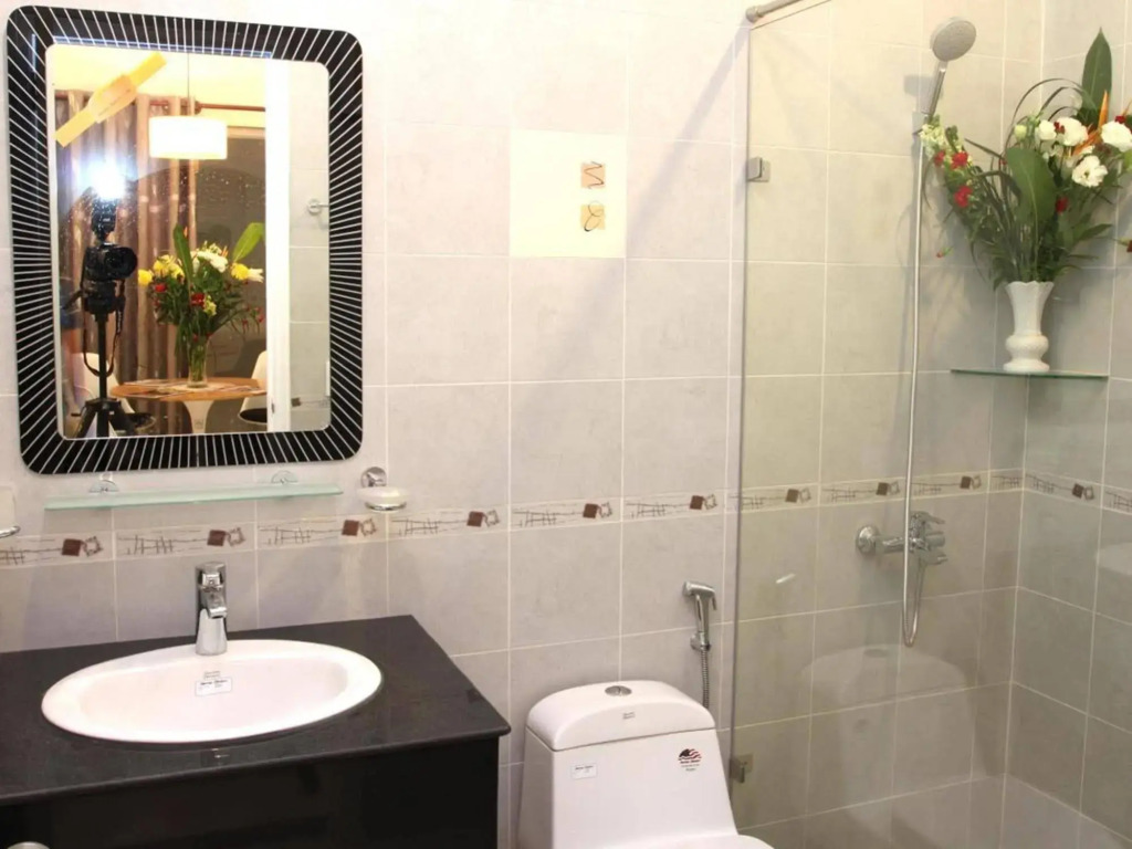 HAD Apartment - Nguyen Dinh Chinh