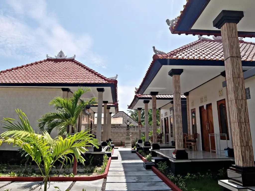 Pondok Wisata Widi