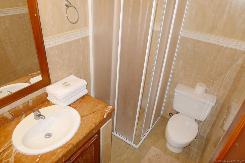 Residence Meridiana