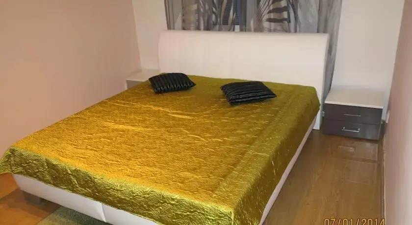 Vila Mila