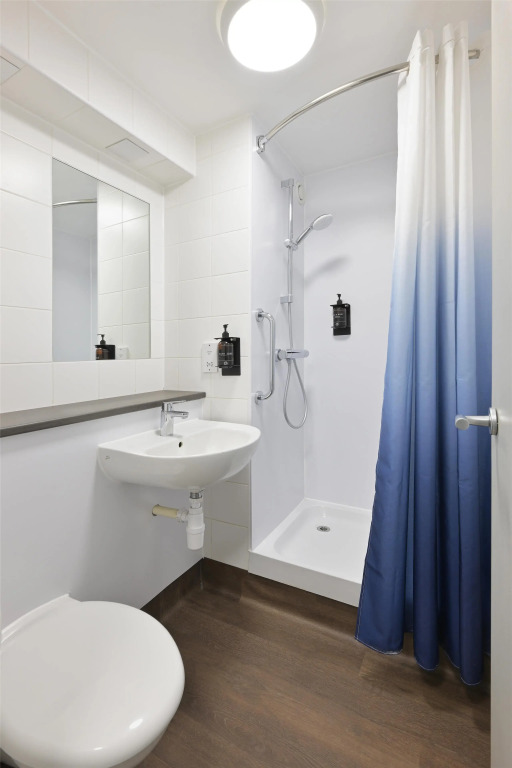 Travelodge Great Yarmouth Acle