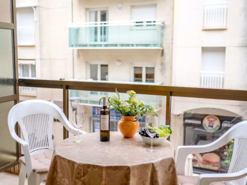 Apartment Greco Cambrils