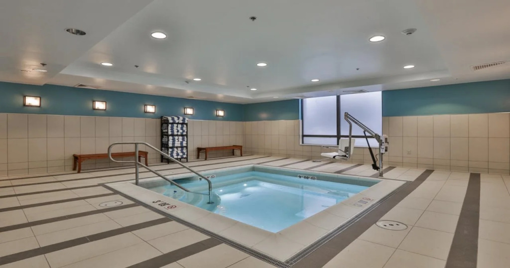 Holiday Inn Express Boston North-Woburn by IHG