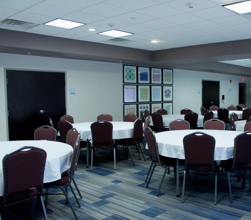 Holiday Inn Express Hotel & Suites Glasgow by IHG