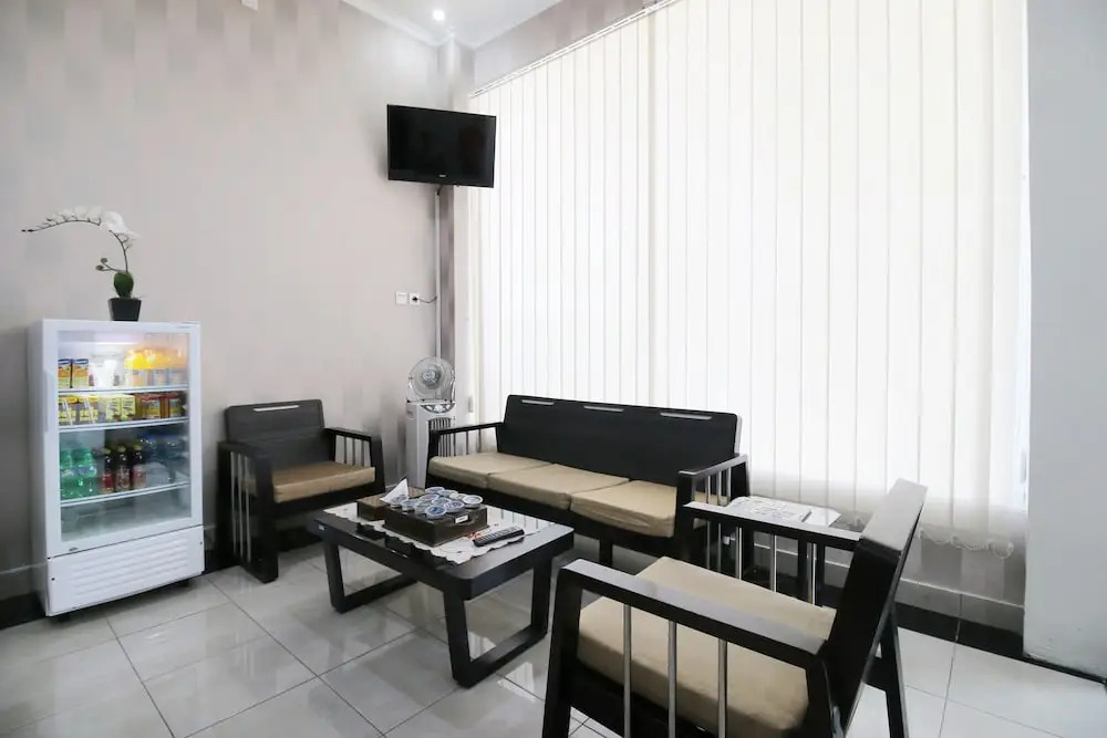 Airy Syariah Damai Agung Tunggal 55 Balikpapan