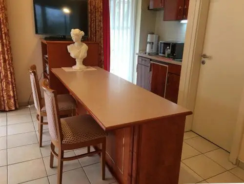 Residenz Bleichröder - Ferienwohnung 7