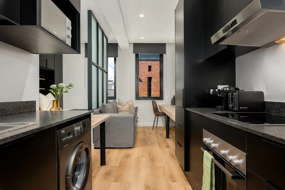 The Carrington Aparthotel by Totalstay