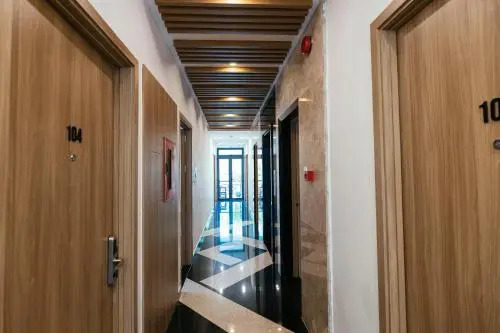 Minh Chi Hotel