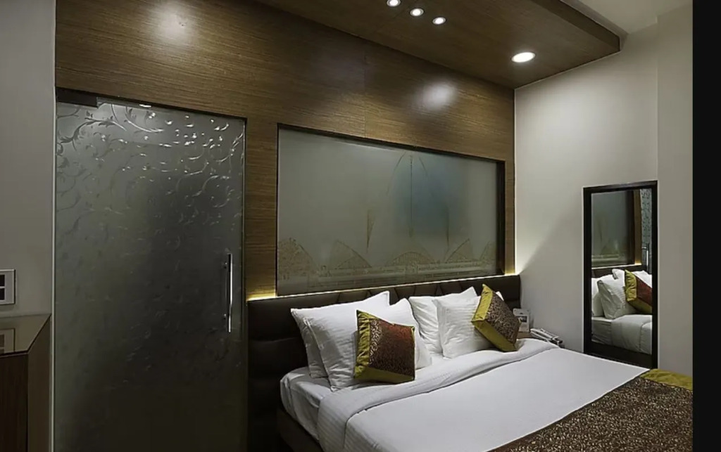 Delhieez - A Boutique Hotel