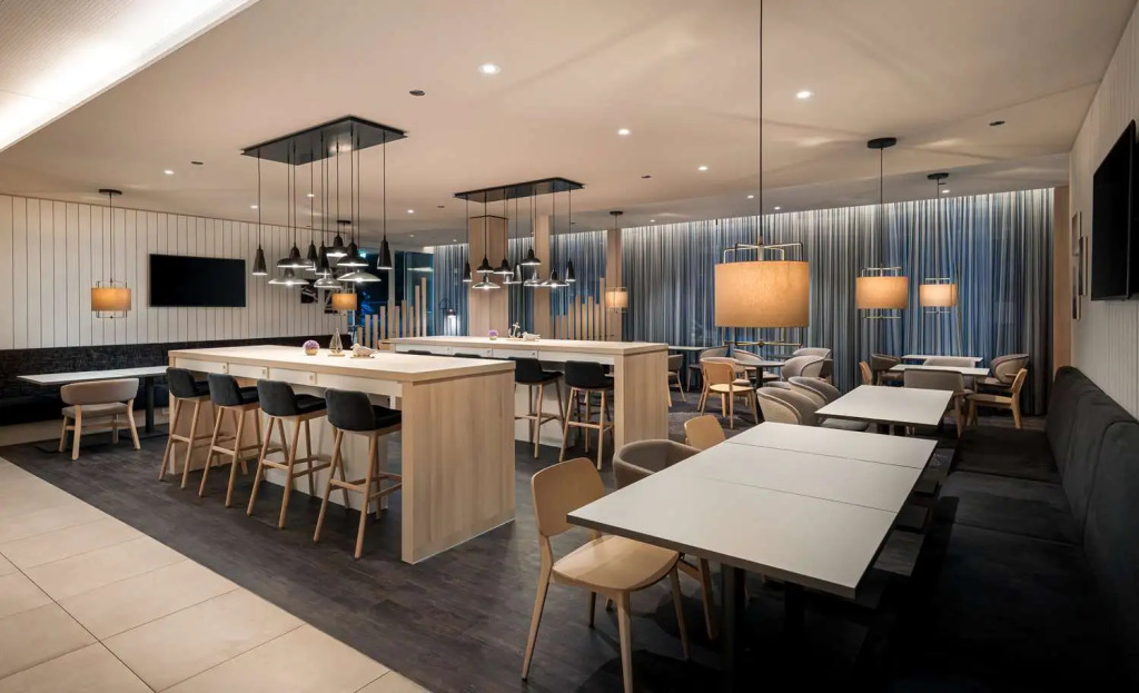 Hampton By Hilton Kiel