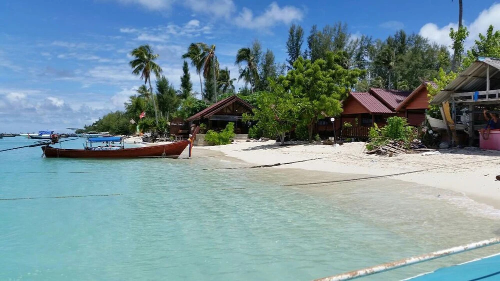 Smile Sunset Resort