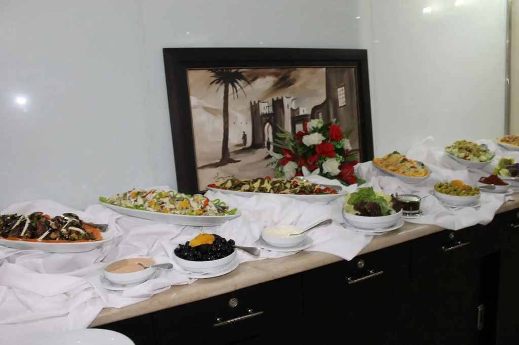 Hotel Al Walid