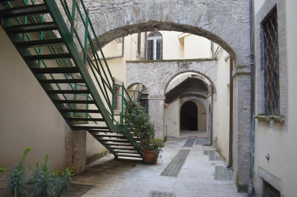Appartamento in Centro