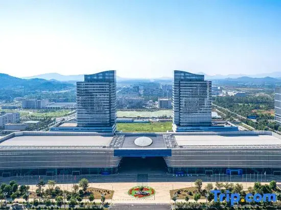 Nanchang Jinmao Jiayue Hotel