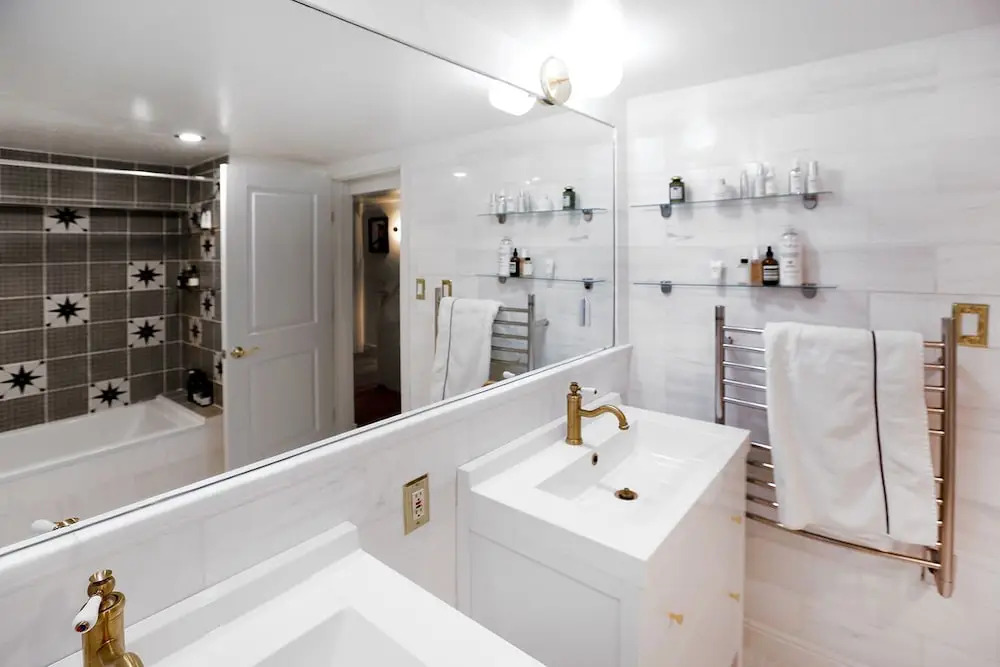 The Bond Townhouse