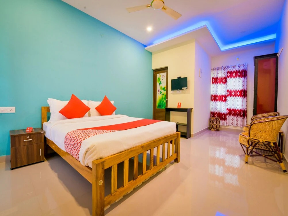 OYO 14604 Green View Residency