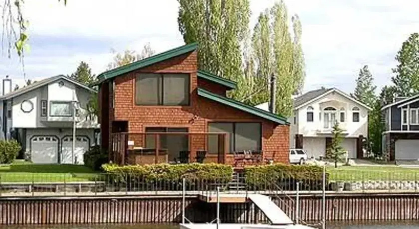 RedAwning Garmish Court Holiday home