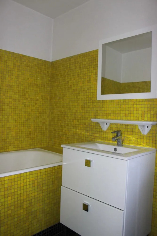 Chalet Ickory : 3 Pièces 6 Personnes / 3 Rooms 6 People