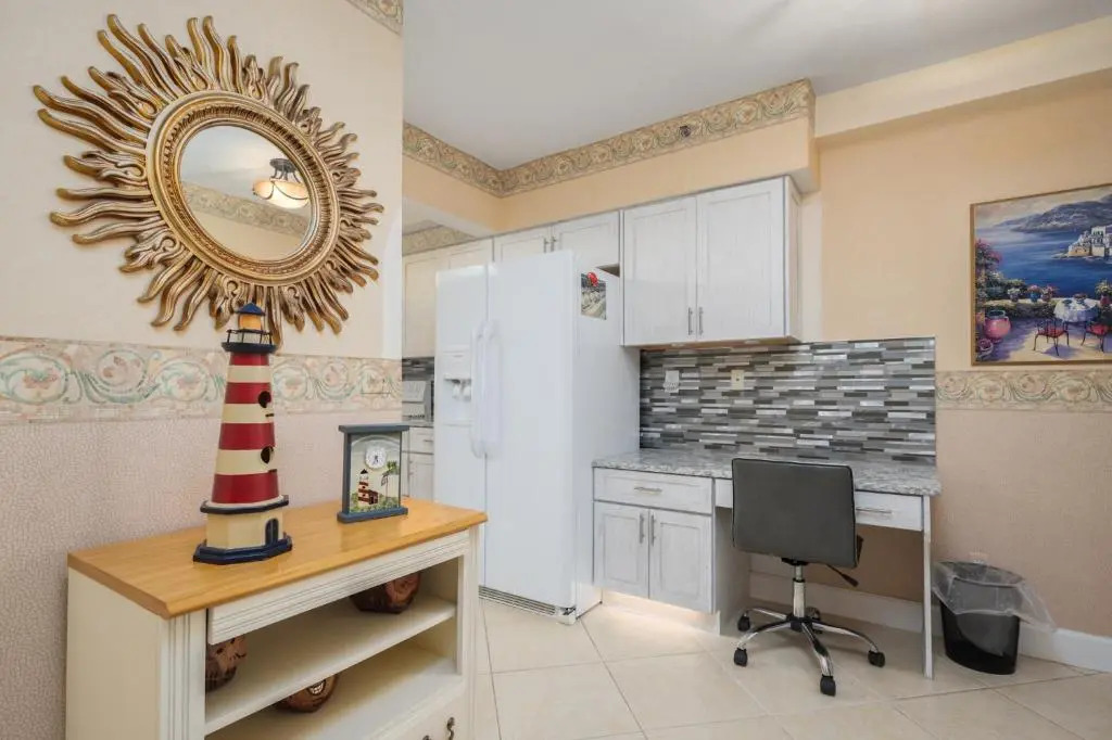 Ocean Towers 2102 by Distinctive Beach Rentals