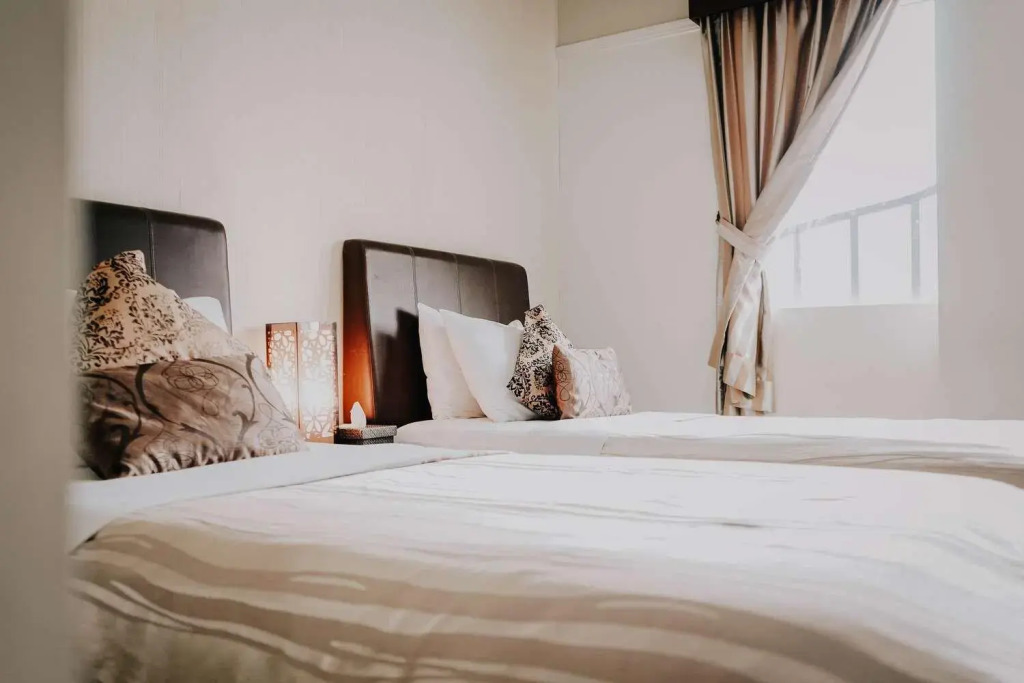C3 Hotel Ungaran