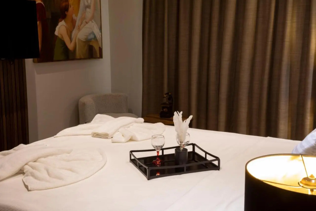 Monalisa Hotels KUŞADASI
