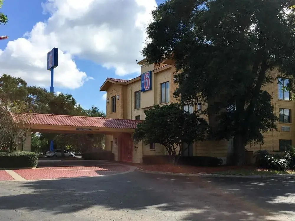 La Quinta Inn Jacksonville Airport North