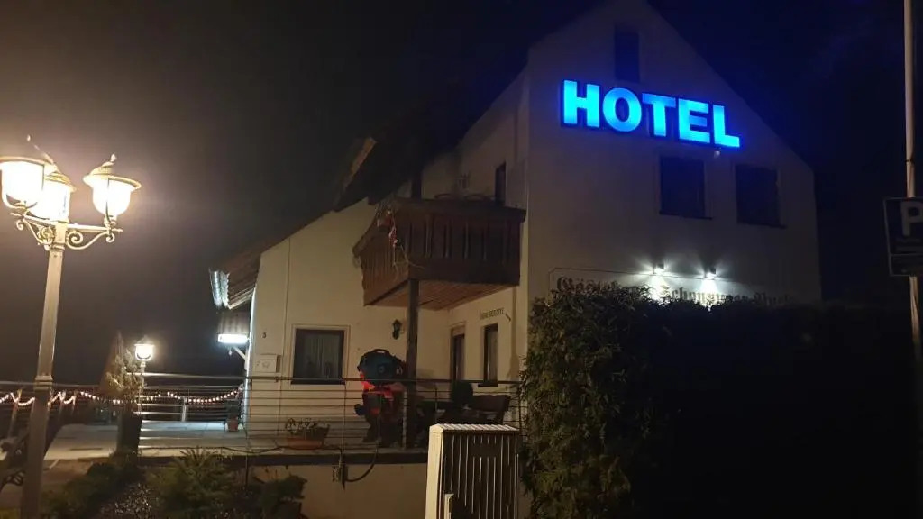 "La Casa" Schonunger Bucht