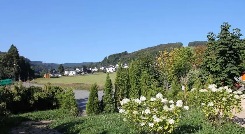 Kleines Glück in Willingen &MeineCardPlus