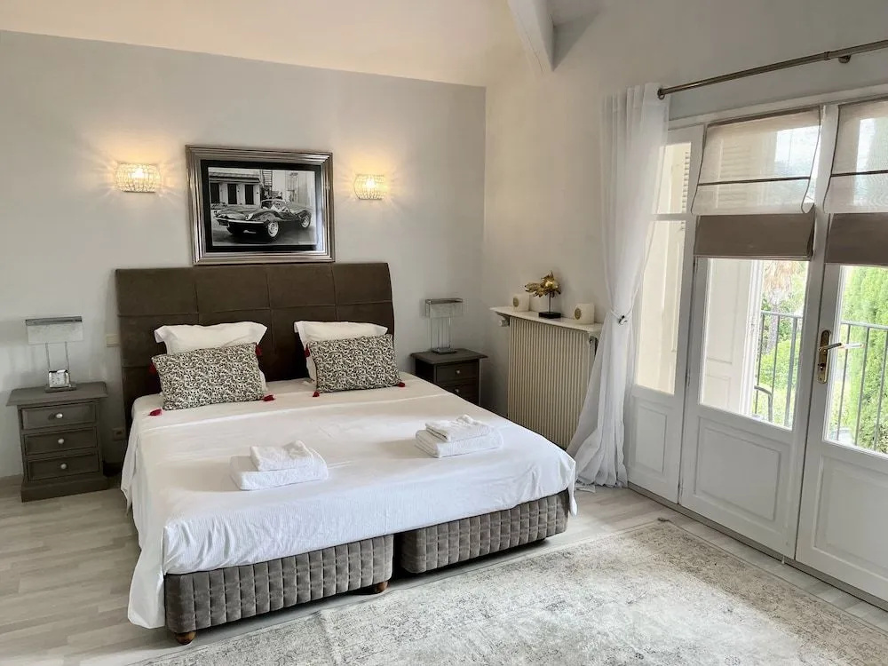 Villa Palmiers By Estates Cannes