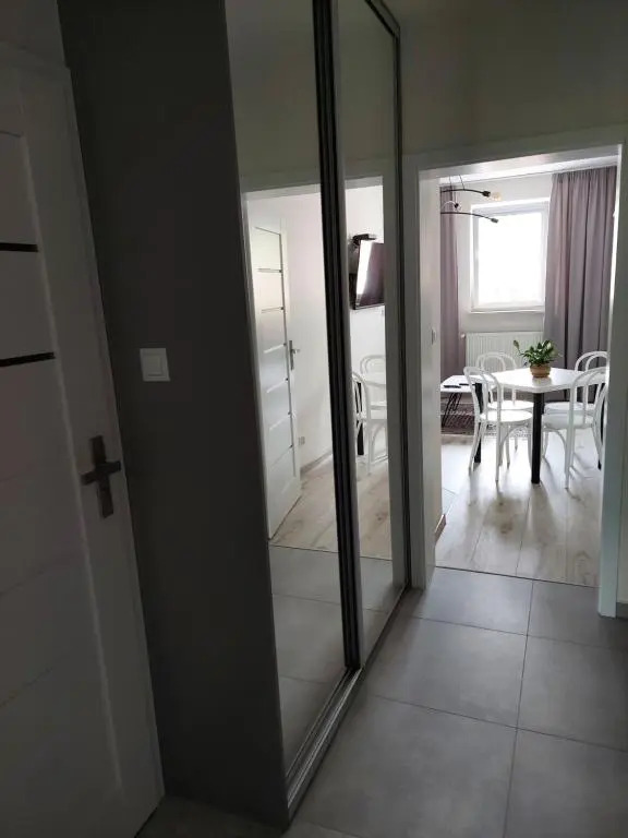 Apartamenty Rynek 21