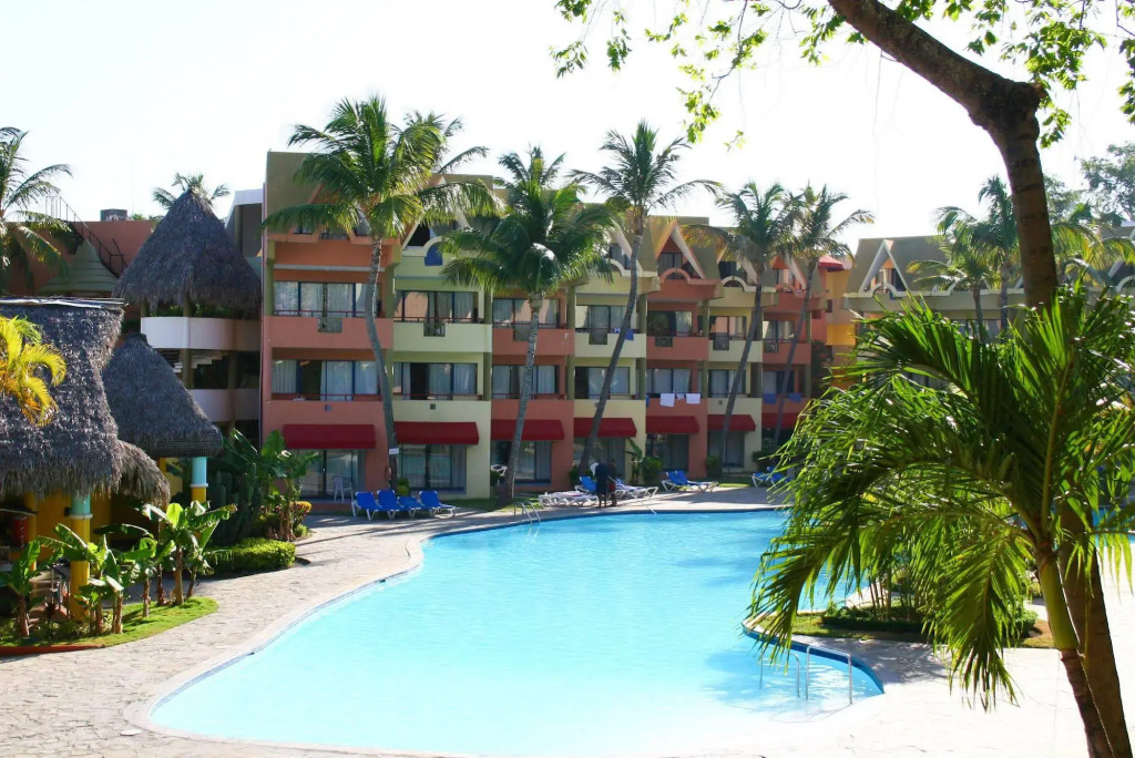 Casa Marina Sosua, Trademark by Wyndham All Inclusive