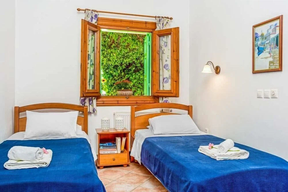 Villa Charchala