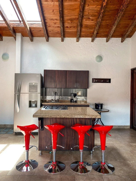 Apartamento Mas