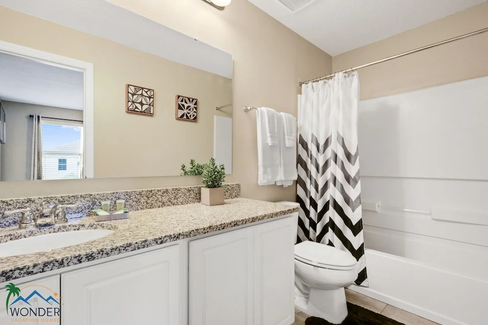 5119 Compass Bay Resort 33471/33811