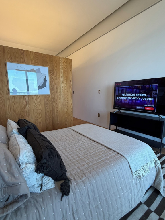 Reforma 27 Amazing View Luxury Apartment