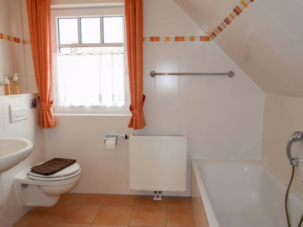 House Am Meer Burhave