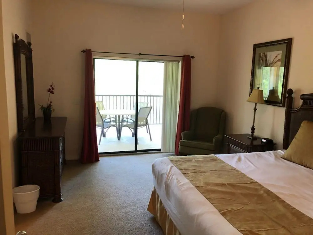 Treasure Trove 2 Bedroom