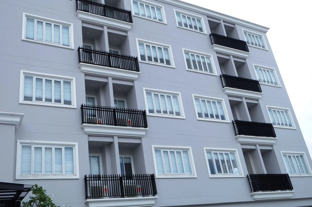 Methavalai Residence Hotel