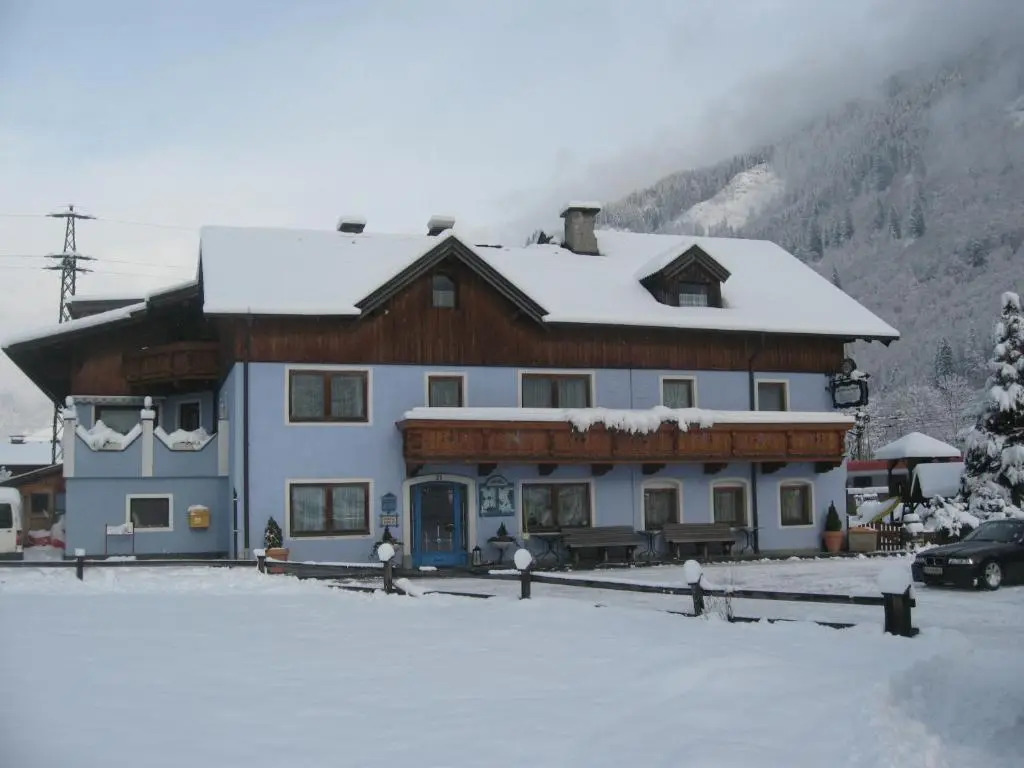 Hotel Gasthof Walcher