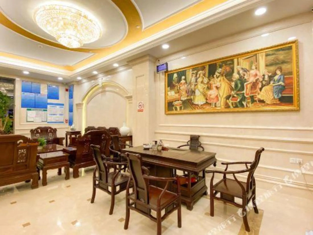 Hong Da Hotel
