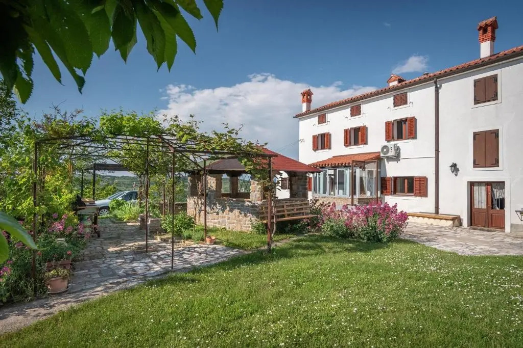 Boutique House Rustikana