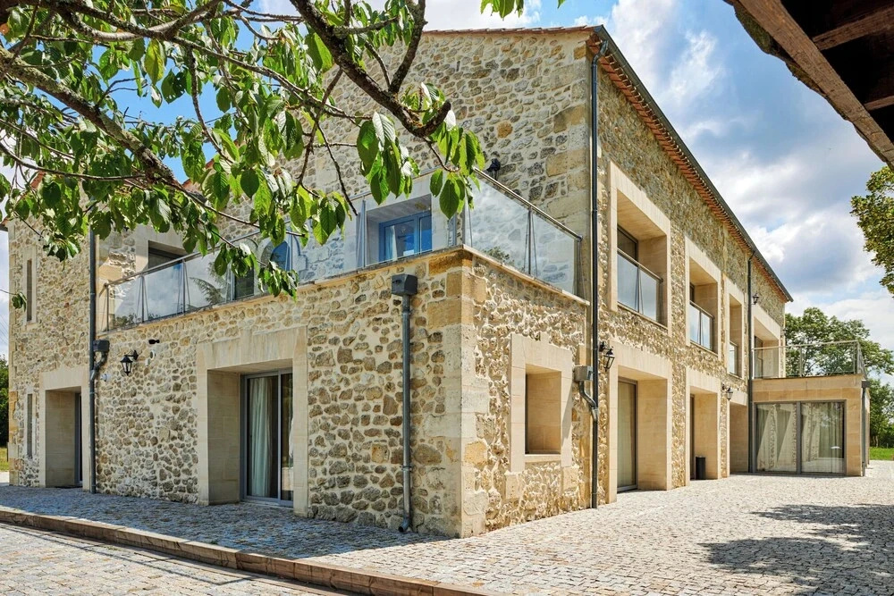Domaine De Badine