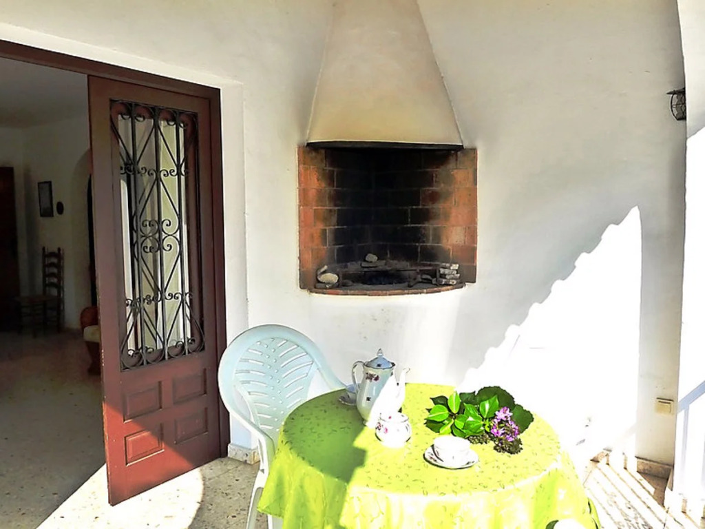 House Marianne Calpe/Calp