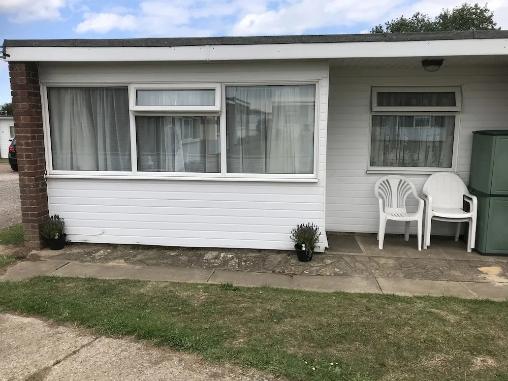 Sunbeach Holiday Homes