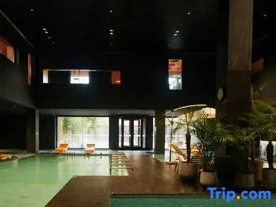 V Fu Hot Spring Hotel (Beijing Wendu Shuicheng Branch)